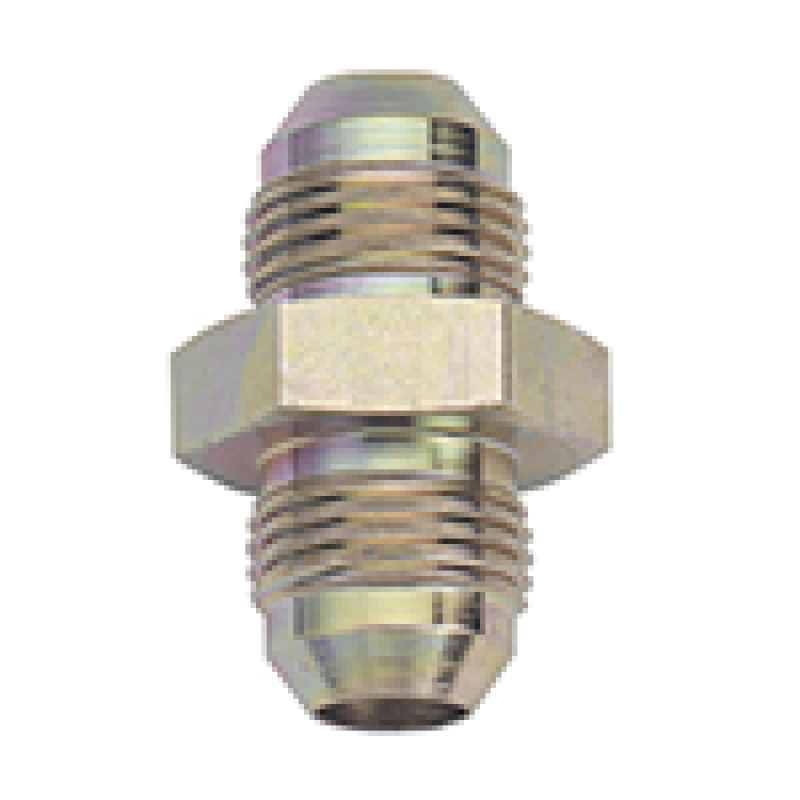 Fragola -3AN Union - Steel Fragola Fittings AXOPROS