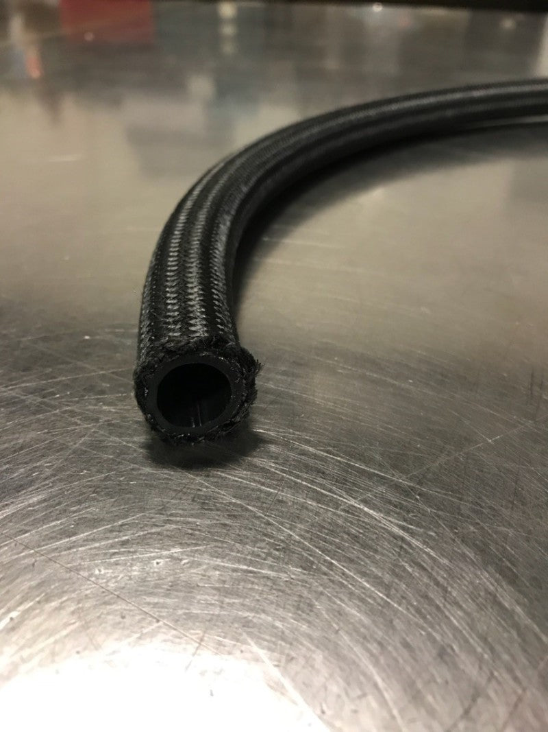 Fragola -6AN Premium Nylon Race Hose- 10 Feet Fragola Hoses AXOPROS