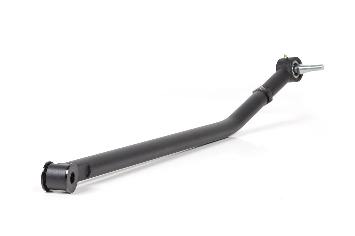 Front Adjustable Track Bar - Fits 4.5-6 Inch Lift - Jeep Wrangler TJ (97-06)- Cherokee XJ (84-01)- Grand Cherokee ZJ (93-98) BDS Suspension Suspension Track Bar  AXOPROS