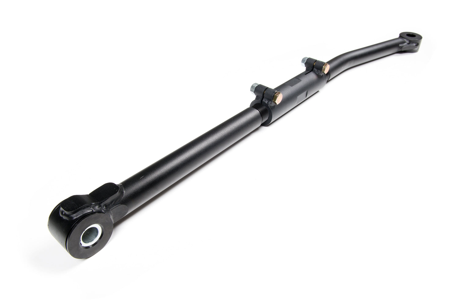 Front Adjustable Track Bar - Ford F250 / F350 Super Duty (05-16) 4WD BDS Suspension Suspension Track Bar  AXOPROS