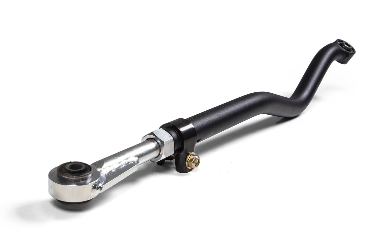 Front Adjustable Track Bar - Jeep Wrangler JL (18-24) And Gladiator JT (20-23) BDS Suspension Suspension Track Bar  AXOPROS