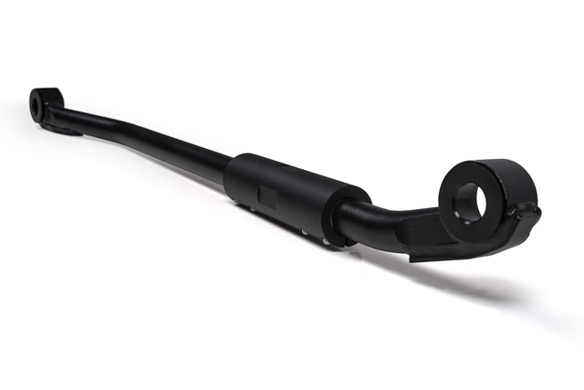 Front Adjustable Track Bar - Ram 2500 (14-24) And 3500 (13-23) 4WD BDS Suspension Suspension Track Bar  AXOPROS