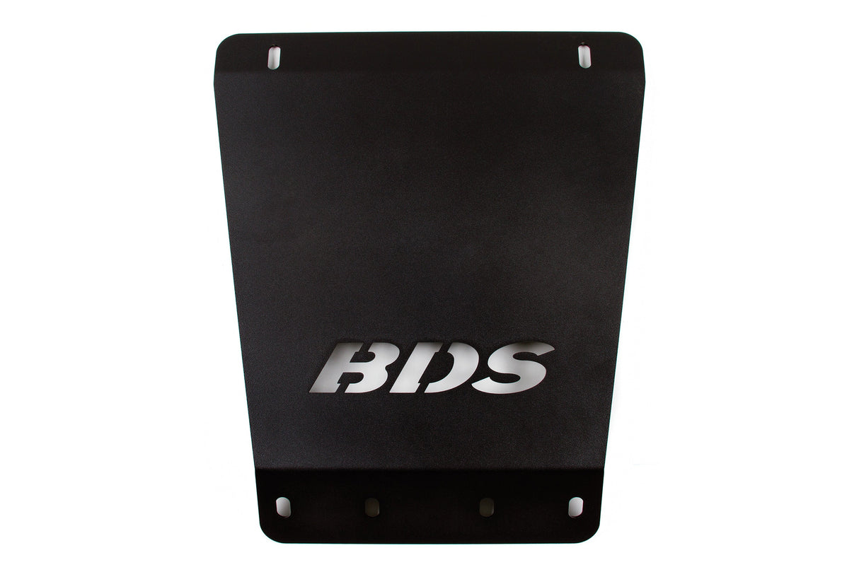 Front Skid Plate - Fits BDS 4 Or 6 Inch Lift Only - Chevy Silverado And GMC Sierra 1500 (07-13) BDS Suspension Skid Plate  AXOPROS