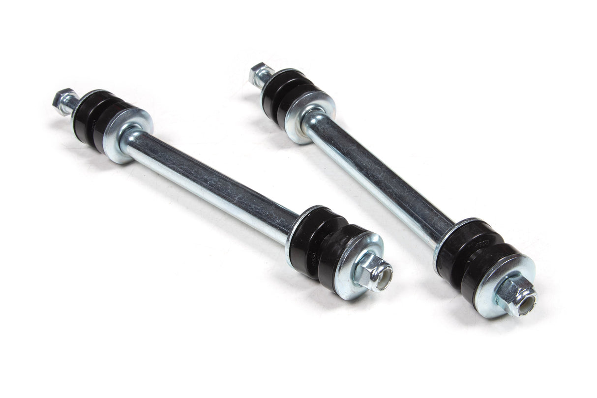 Front Sway Bar Link Kit - Fits 4-6 Inch Lift - Chevy Silverado And GMC Sierra 1500 (14-18) BDS Suspension Suspension Stabilizer Bar Link Kit  AXOPROS