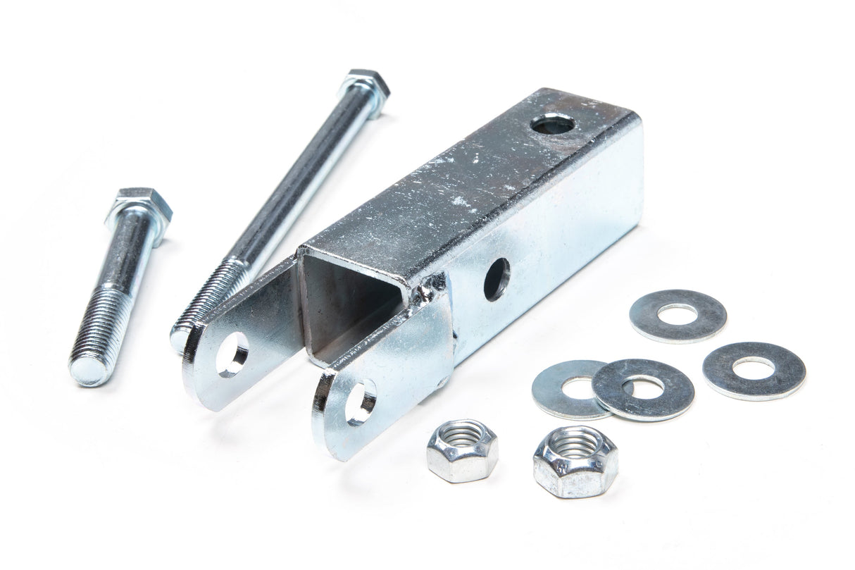 Front Track Bar Relocation Bracket - Fits 4-6 Inch Lift - Ford F150 (73-79) 4WD BDS Suspension Suspension Track Bar Relocation Kit  AXOPROS