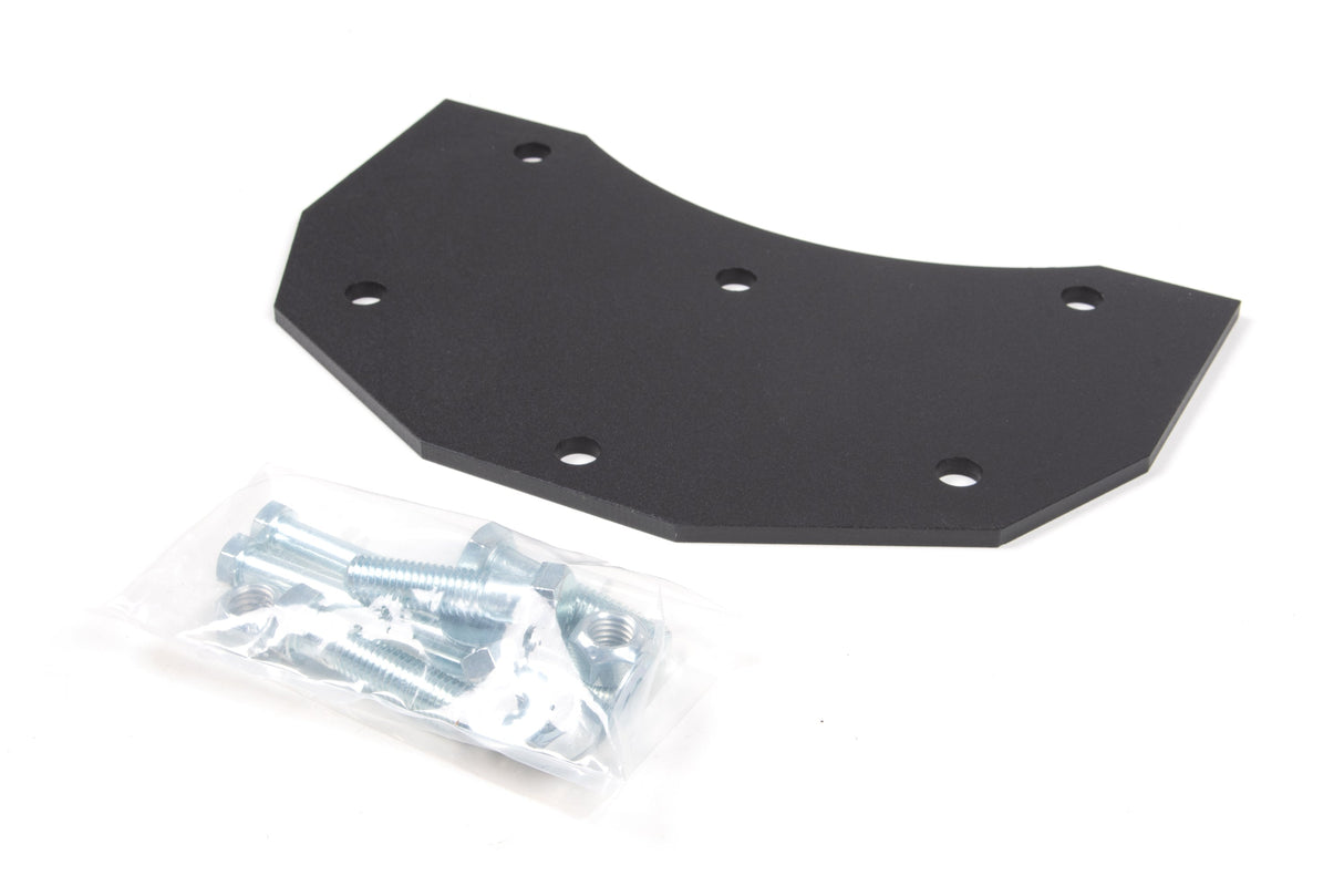 Front Track Bar Relocation Bracket - Fits 4 Inch Lift - Ford F350 (86-97) 4WD BDS Suspension Suspension Track Bar Relocation Kit  AXOPROS