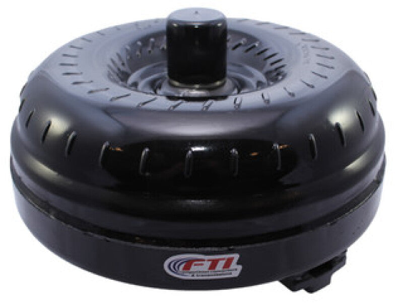 FTI 11in Extreme Street Brawler Series Torque Converter - 3200 Stall - 4L60E 4L65E - Billet Cover FTI Performance Torque Converters AXOPROS