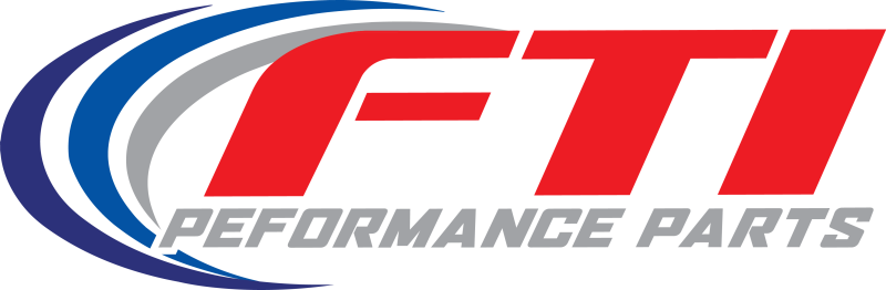 FTI 9.5in 4L60E/4L65E/4L70E Billet Lock-Up Street Racer Series - LS - 3200 Stall FTI Performance Torque Converters AXOPROS