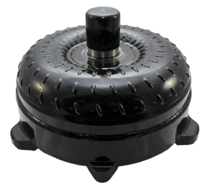 FTI 9.5in 4L60E/4L65E/4L70E Billet Lock-Up Street Racer Series - LS - 3200 Stall FTI Performance Torque Converters AXOPROS