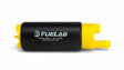 Fuelab 494 High Output In-Tank Electric Fuel Pump - 340 LPH In Offset From Out Fuelab Fuel Pumps  AXOPROS