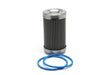 Fuelab 6 Micron Micro-Fiberglass Replacement Element - 3in w/2 O-Rings & Instructions Fuelab Fuel Filters  AXOPROS