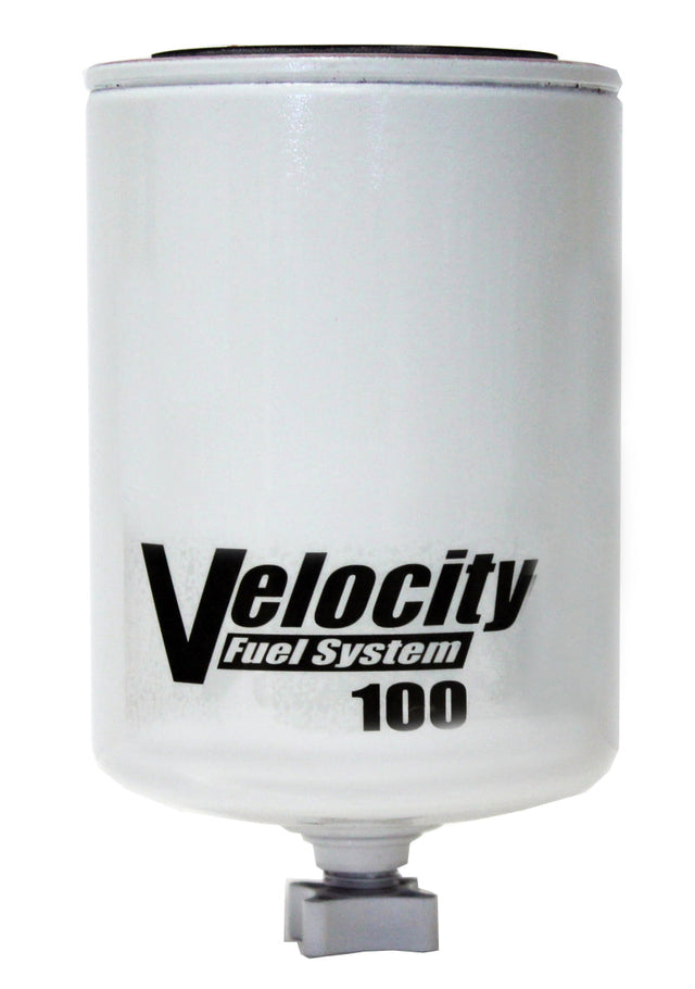 Fuelab Diesel Velocity Series Fuel/Water Separator Element - Up to 140 GPH Fuelab Fuel Components Misc  AXOPROS