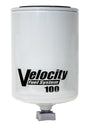 Fuelab Diesel Velocity Series Fuel/Water Separator Element - Up to 140 GPH Fuelab Fuel Components Misc  AXOPROS