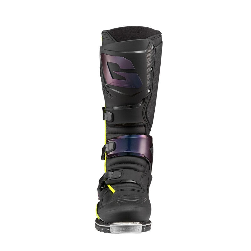 Gaerne SG22 Boot Chameleon Size - 12 Gaerne Motorcycle Boots AXOPROS