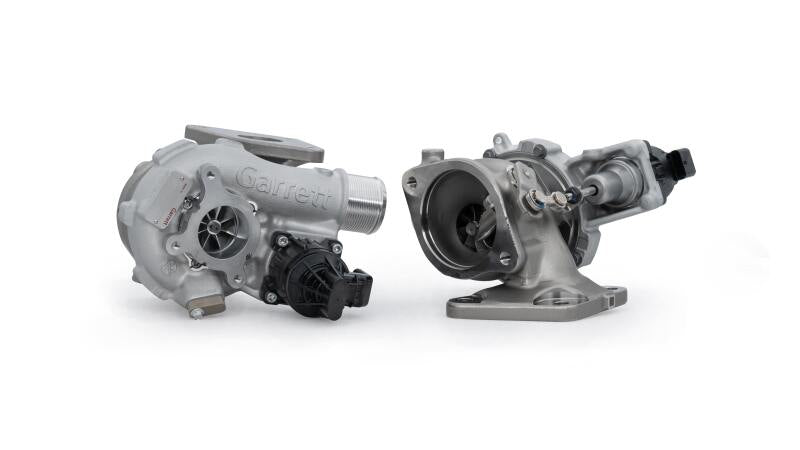 Garrett 2021+ Ford Bronco 2.7L GT1752S PowerMax Turbocharger Kit Garrett Turbochargers AXOPROS