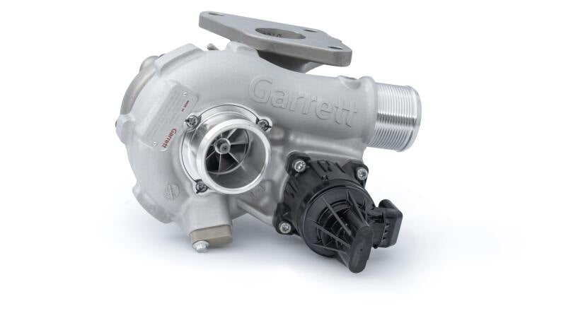 Garrett 2021+ Ford Bronco 2.7L GT1752S PowerMax Turbocharger Kit Garrett Turbochargers AXOPROS