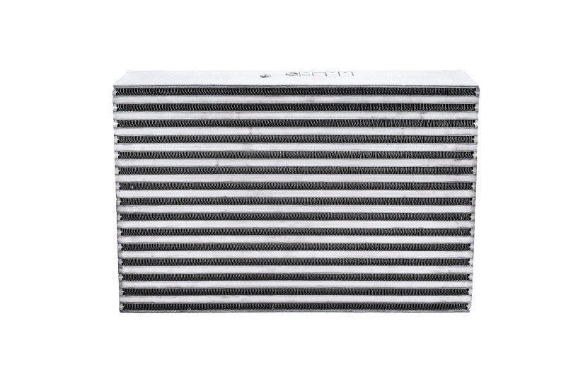 Garrett Air / Air Intercooler CAC (18.00in x 12.10in x 3.00in) - 750 HP Garrett Intercoolers  AXOPROS