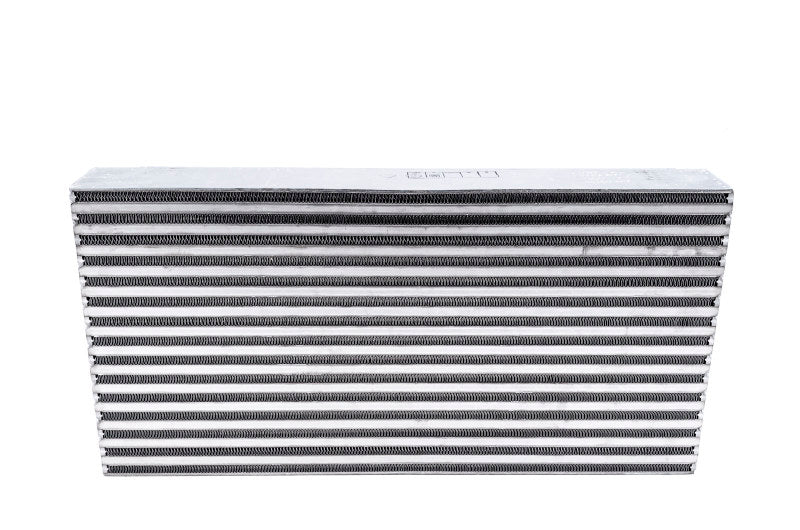 Garrett Air / Air Intercooler CAC (24.00in x 12.10in x 3.00in) - 900 HP Garrett Intercoolers AXOPROS