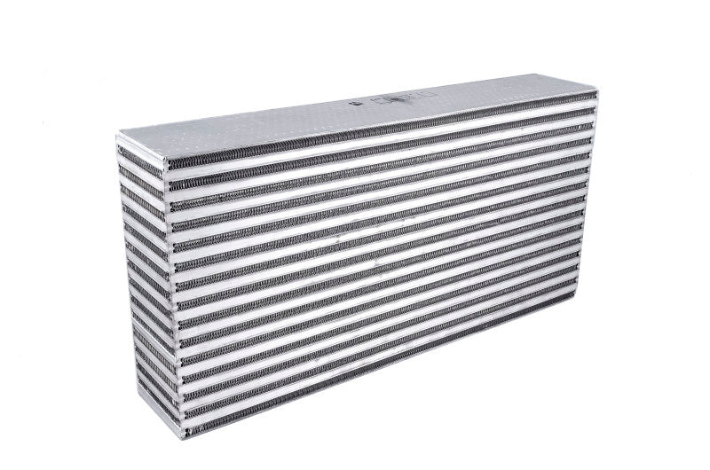 Garrett Air / Air Intercooler CAC (24.00in x 12.11in x 4.50in) - 950 HP Garrett Intercoolers  AXOPROS
