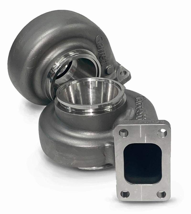 Garrett G30 Turbine Hsg Kit O/V T3 / V-Band 0.83 A/R (Standard Rotation) Garrett Turbine Housings AXOPROS