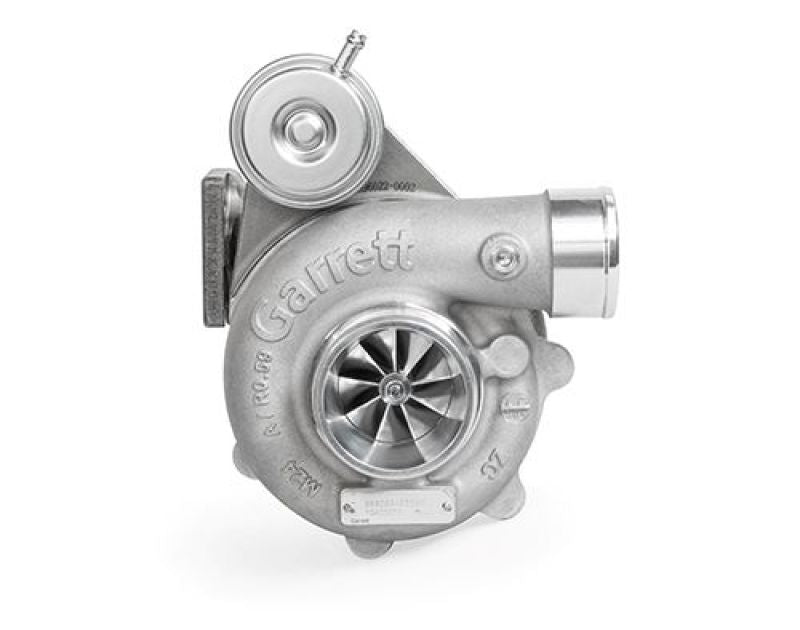Garrett GBC22-350 Club Line Turbocharger 0.64 O/V T25 / 5-Bolt - Internal WG Garrett Turbochargers  AXOPROS