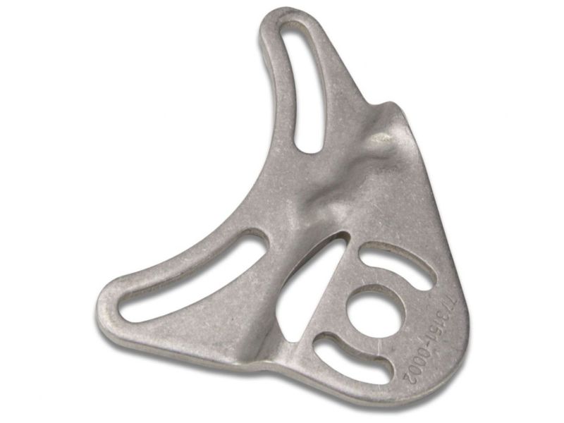 Garrett GT28 Adjustable Wastegate Bracket Garrett Wastegates AXOPROS