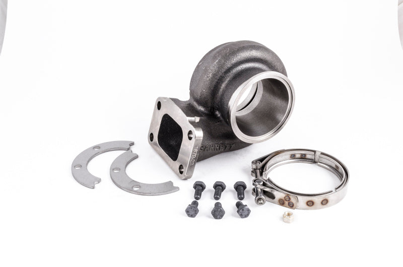 Garrett GT30R Turbine Hsg Kit O/V T3 / V-Band 0.63 A/R (Ni-Resist) Garrett Turbine Housings AXOPROS
