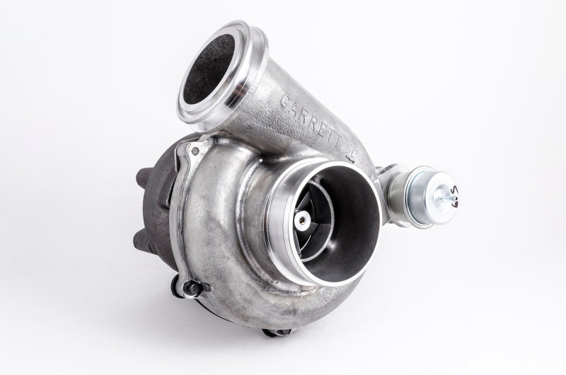 Garrett GTP38R Turbo Kit - Ford Power Stroke 7.3L 1999.5-2003 CHRA 739625-0001 Garrett Turbochargers  AXOPROS