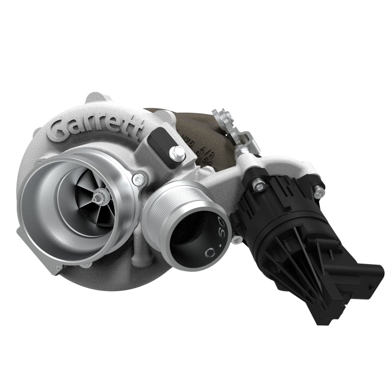 Garrett PowerMax 2017+ Ford F-150/Raptor 3.5L EcoBoost Stage 2 Upgrade Kit - Right Turbocharger Garrett Turbochargers  AXOPROS