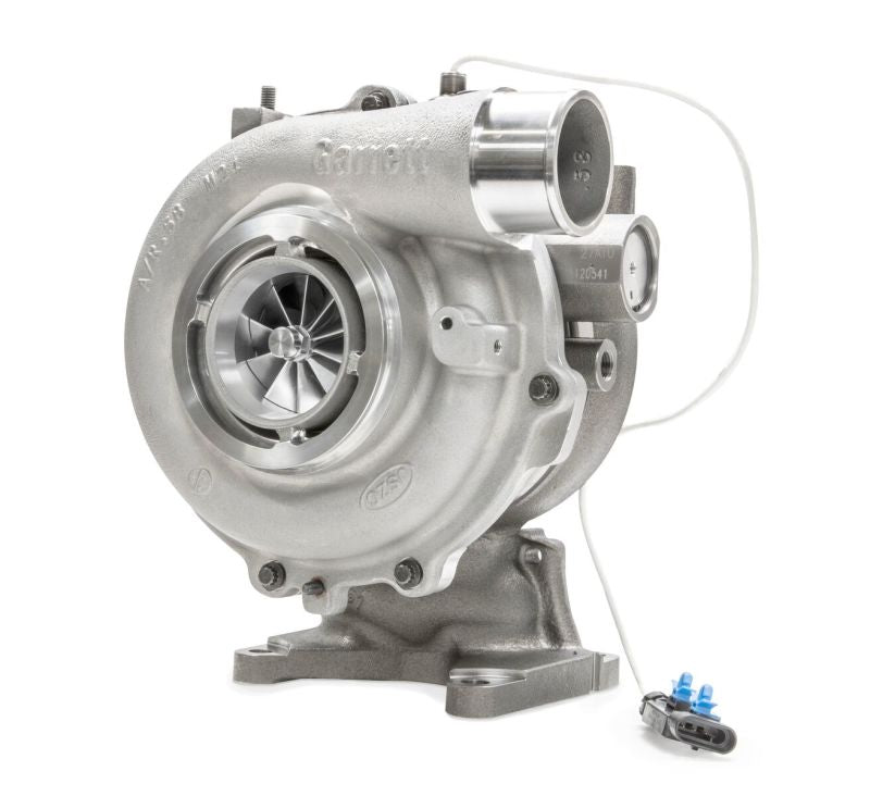 Garrett PowerMax GT3788V Turbo Kit 11-16 Chevrolet / GMC 2500HD/3500HD 6.6L Duramax LML Diesel Garrett Turbochargers  AXOPROS
