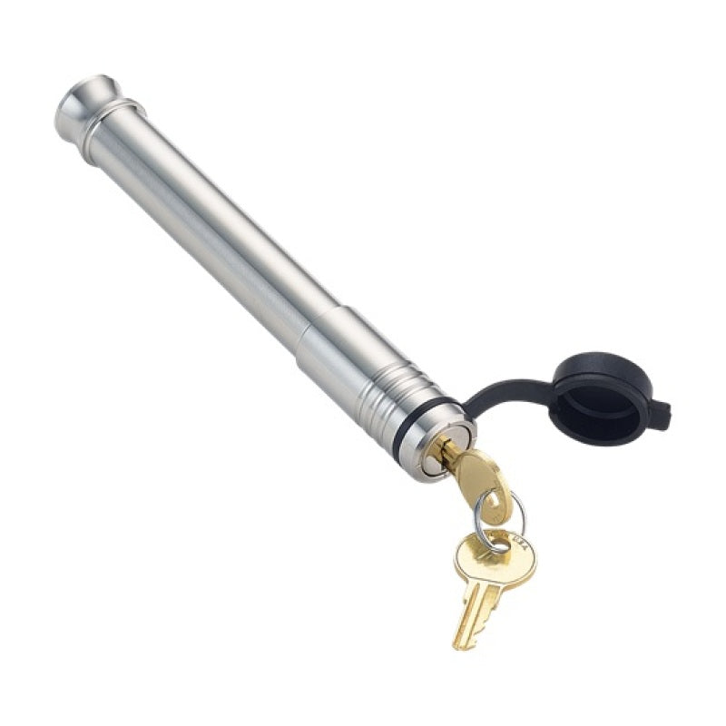 Gen-Y InfiniteRule (1) 3/4in x 3-7/8in Hitch Lock w/2 Keys GEN-Y Hitch Hitch Accessories AXOPROS