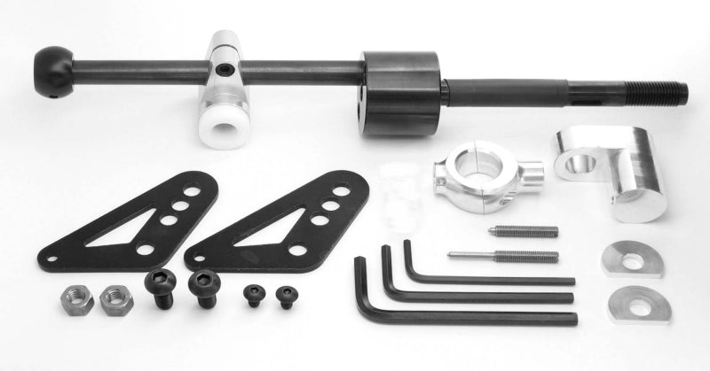 GFB 04-07 STI Short Shifter Kit Go Fast Bits Shifters AXOPROS