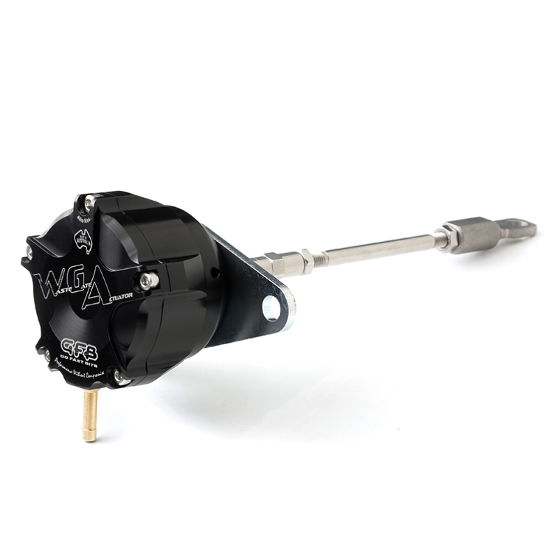 GFB 07-16 Mitsubishi EVO X (4B11T) WGA Wastegate Actuator (Tune Required) Go Fast Bits Wastegate Actuators AXOPROS