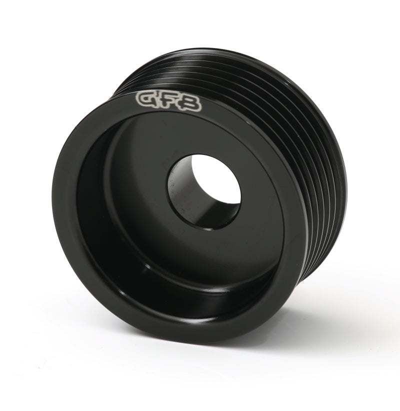 GFB 13+ Subaru BRZ / 13+ Scion FR-S Lightweight Alternator Pulley Go Fast Bits Pulleys - Crank, Underdrive AXOPROS