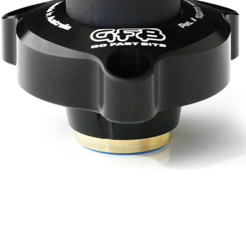 GFB Diverter Valve DV+ 2022+ Subaru WRX (FA24) w/Integrated Solenoid Go Fast Bits Blow Off Valves AXOPROS