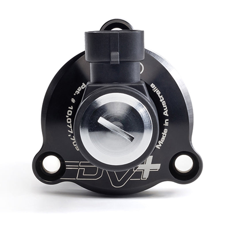 GFB Diverter Valve DV+ 2022+ VW Golf GTI/Golf R Mk8 (EA888) / 2018+ Audi RS5 B9 2.9TFSI Go Fast Bits Blow Off Valves AXOPROS