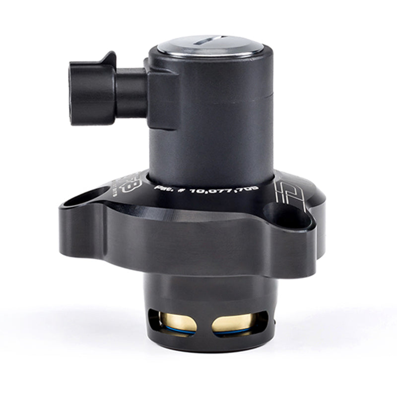 GFB Diverter Valve DV+ 2022+ VW Golf GTI/Golf R Mk8 (EA888) / 2018+ Audi RS5 B9 2.9TFSI Go Fast Bits Blow Off Valves AXOPROS