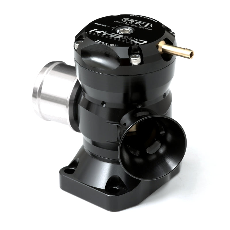 GFB HYBRID TMS Dual Port Hyundai/Kia 2.5T Go Fast Bits Blow Off Valves AXOPROS