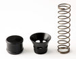 GFB Mach 2 Atmosphere Conversion Kit-Changes T9100/T9101/T9102/T9104/T9105/T9135 Recir to Atmosphere Go Fast Bits Blow Off Valve Accessories  AXOPROS