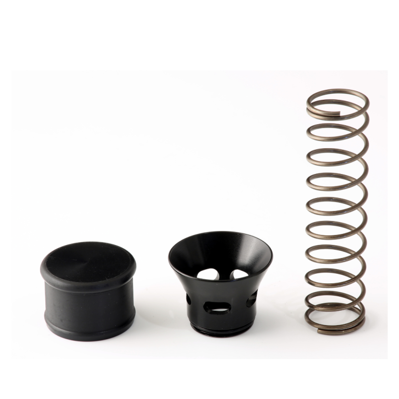 GFB Mach 2 Atmosphere Conversion Kit-Changes T9107 or T9125 from Recir to Atmosphere Go Fast Bits Blow Off Valve Accessories AXOPROS