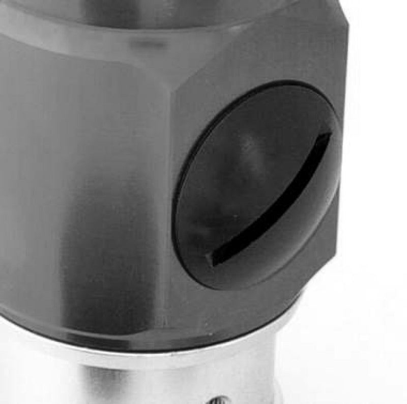 GFB Screw-In Plug (screws into any GFB Trumpet or plumb-back outlet. Valves manufactured before 2003 Go Fast Bits Blow Off Valve Accessories AXOPROS