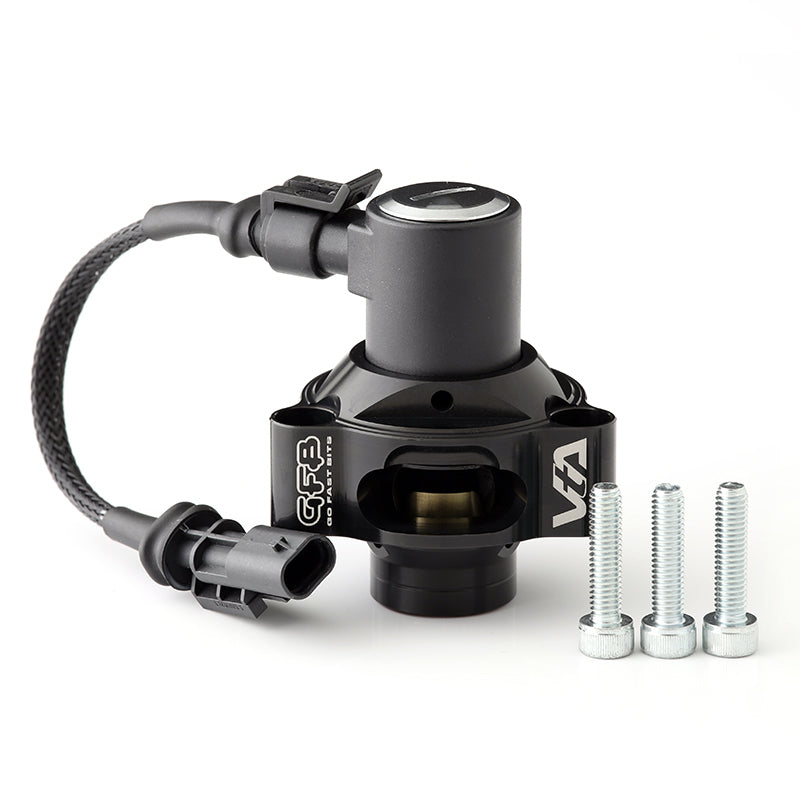 GFB VTA Blow Off Valve 2020+ Mercedes-Benz CLA35 AMG 2.0T Go Fast Bits Blow Off Valves AXOPROS