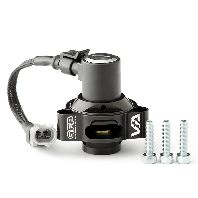 GFB VTA Blow Off Valve 2023+ Toyota GR Corolla / 2021+ Toyota GR Yaris Go Fast Bits Blow Off Valves AXOPROS