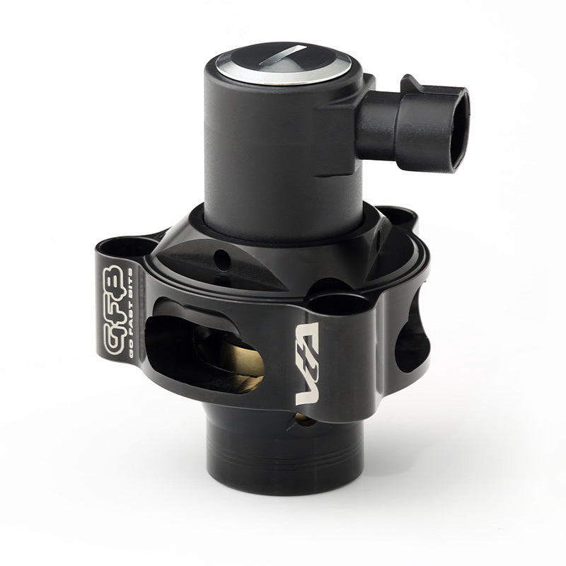 GFB VTA Blow Off Valve Early VW/Audi TSI/TFSI Engines w/Pierburg Diverter Valve Go Fast Bits Blow Off Valves AXOPROS
