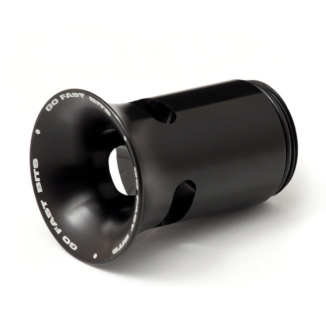 GFB Whistling Trumpet (only for Stealth FX and WRX Hybrid) Go Fast Bits Blow Off Valve Accessories  AXOPROS