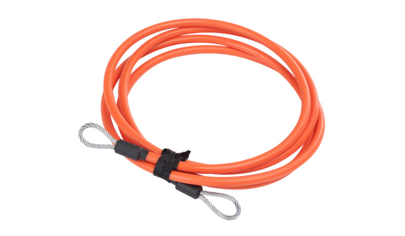 Giant Loop QuickLoop Security Cable 84 inches - Orange Giant Loop Bags - Luggage & Travel AXOPROS