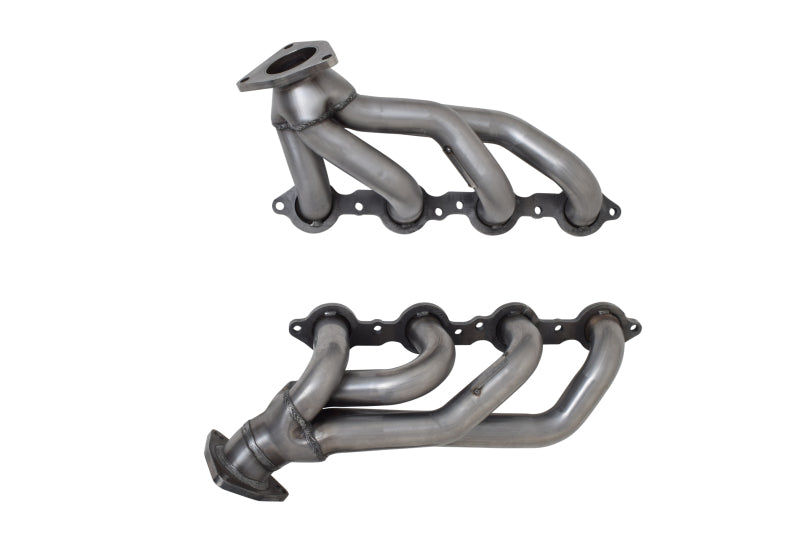 Gibson 02-06 Cadillac Escalade Base 6.0L 1-5/8in 16 Gauge Performance Header - Stainless Gibson Headers & Manifolds AXOPROS