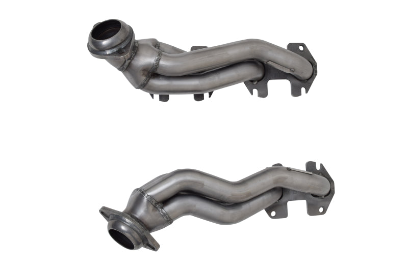 Gibson 04-10 Ford F-150 FX4 5.4L 1-5/8in 16 Gauge Performance Header - Stainless Gibson Headers & Manifolds AXOPROS