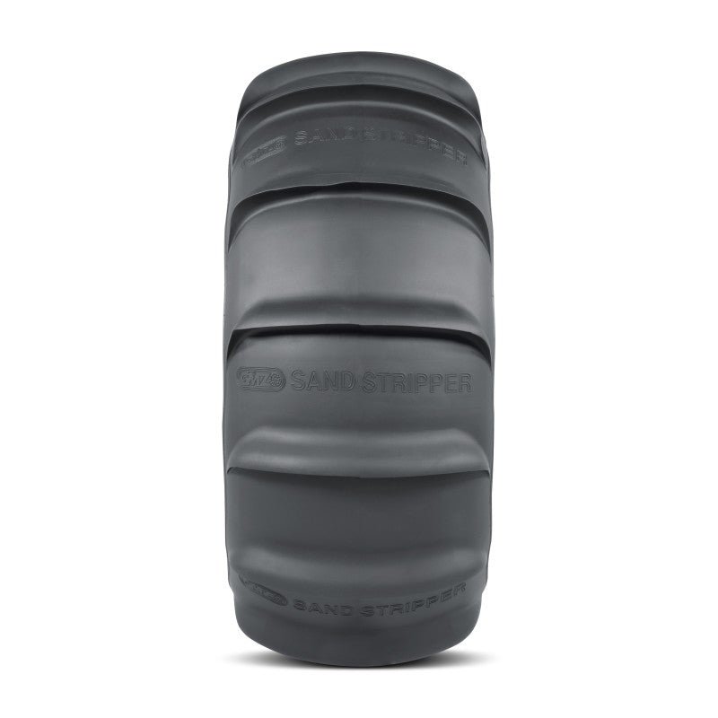 GMZ Sand Stripper Rear HP Tire - 14 Paddle 1-1/8in - 28x15-14 GMZ Race Products Automotive/UTV Tires - Off Road AXOPROS