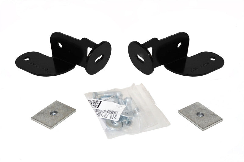 Go Rhino 03-06 Chevrolet Silverado 2500HD/3500HD RC2 Brackets Go Rhino Brackets AXOPROS